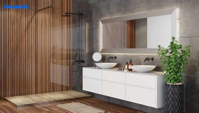 Sample Apartment